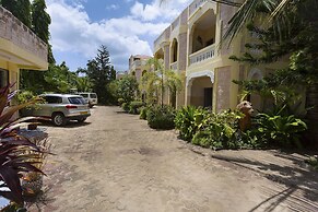 Jacyjoka Apartments Nyali