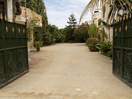 Jacyjoka Apartments Nyali
