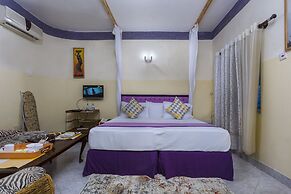 Jacyjoka Apartments Nyali