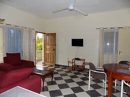Jacyjoka Apartments Nyali