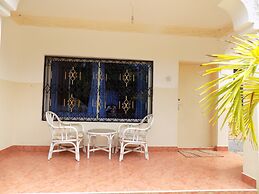 Jacyjoka Apartments Nyali