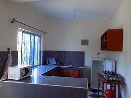 Jacyjoka Apartments Nyali