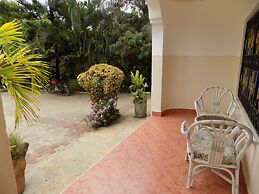 Jacyjoka Apartments Nyali