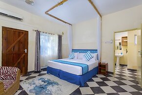 Jacyjoka Apartments Nyali