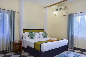 Jacyjoka Apartments Nyali