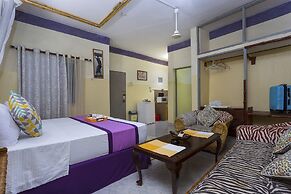 Jacyjoka Apartments Nyali