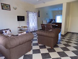 Jacyjoka Apartments Nyali