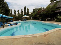Jacyjoka Apartments Nyali