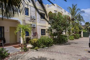 Jacyjoka Apartments Nyali