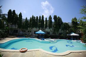 Jacyjoka Apartments Nyali