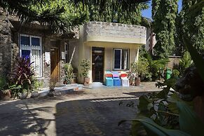 Jacyjoka Apartments Nyali