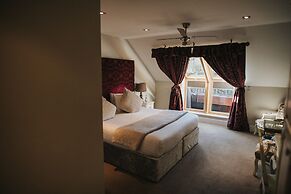 Hall Farm Hotel & Restaurant