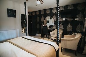 Hall Farm Hotel & Restaurant