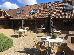 Hall Farm Hotel & Restaurant