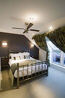 Hall Farm Hotel & Restaurant