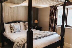 Hall Farm Hotel & Restaurant