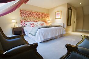 Hall Farm Hotel & Restaurant