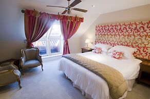 Hall Farm Hotel & Restaurant