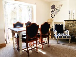 Hillside Bed & Breakfast