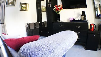 Hillside Bed & Breakfast