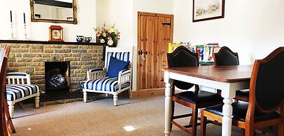 Hillside Bed & Breakfast