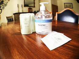 Hillside Bed & Breakfast