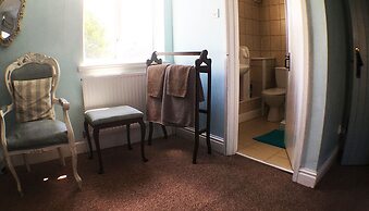 Hillside Bed & Breakfast