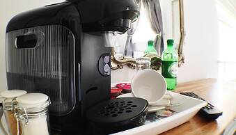 Hillside Bed & Breakfast