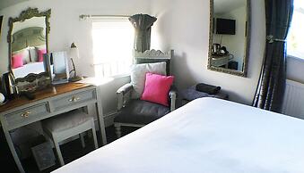 Hillside Bed & Breakfast