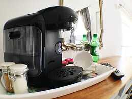 Hillside Bed & Breakfast