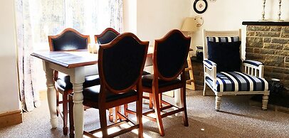 Hillside Bed & Breakfast