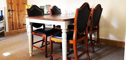 Hillside Bed & Breakfast