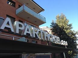 Aparthotel del Golf