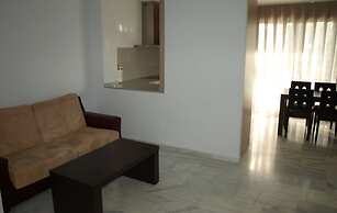 Aparthotel del Golf