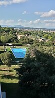 Aparthotel del Golf