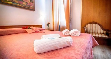 Albergo Antico Capon