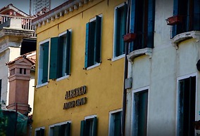 Albergo Antico Capon