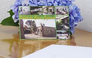 Hotel Casa Cigliano