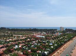 Acv - costa azahar II-2ª línea planta 6 norte