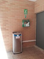 Acv - costa azahar II-2ª línea planta 6 norte