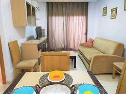 Acv - costa azahar II-2ª línea planta 6 norte