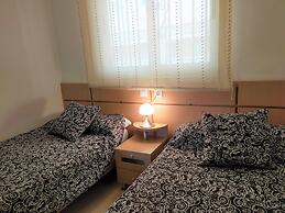 Acv - costa azahar II-2ª línea planta 6 norte