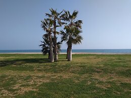 Acv - costa azahar II-2ª línea planta 6 norte