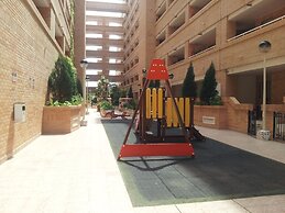 Acv - costa azahar II-2ª línea planta 6 norte