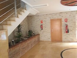 Acv - costa azahar II-2ª línea planta 6 norte