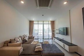 Maline Exclusive Serviced Apartments