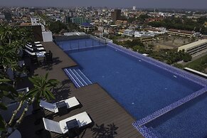 Maline Exclusive Serviced Apartments