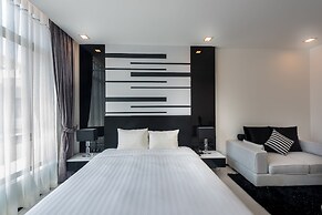 Maline Exclusive Serviced Apartments