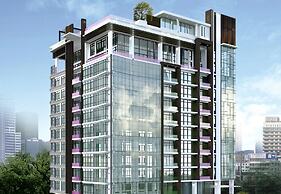 Maline Exclusive Serviced Apartments