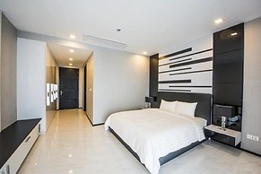 Maline Exclusive Serviced Apartments